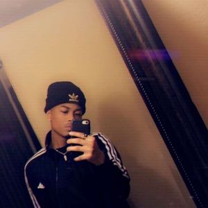 Meet your Posher, William